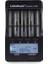 Liitokala Lıı-500 4 Yuvalı Lcd Lityum/Nimh Pil Şarj Cıhazı+2A Adaptör+Araç Şarj Cihazı Siyah Ingiltere Fişi (Yurt Dışından) 2