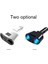 Dönebilen Çift Çift Usb Bağlantı Noktalı Dijital Ekranlı Araç Şarj Cihazı - Siyah (Yurt Dışından) 4