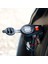 12V-24V Motosiklet Için Anahtarlı 3.1A Hızlı Şarj Şarj Cihazı İle Çift Usb Bağlantı Noktalı Güç Soketi (Yurt Dışından) 2