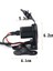 12V-24V Motosiklet Için Anahtarlı 3.1A Hızlı Şarj Şarj Cihazı İle Çift Usb Bağlantı Noktalı Güç Soketi (Yurt Dışından) 4