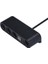 guangdong Spirit 4 Soketli Araba Splitter Usb Fiş Şarj Adaptörü (Yurt Dışından) 3