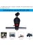 12V/24V 3.1A Çift Usb Araba Motosiklet Şarj Soketi Adaptörü, Led Göstergeli Ve Açma/Kapama Anahtarlı (Yurt Dışından) 4