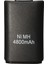 2 Pil + Xbox 360 Pil Için Şarj Kablosu Kablosuz/Kablolu Denetleyici Bateria Şarj Edilebilir 4800Mah Pil Paketi (Yurt Dışından) 4