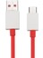 Oneplus 3T / 5 Için 5V 4A Orijinal Hızlı Telefon Şarj Cihazı Ab Adaptörü C Tipi Kablo (Yurt Dışından) 2