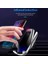 15W Qi Kablosuz Araç Şarj Cihazı Otomatik Usb C Hızlı Şarj Hava Firar Montaj Tutucu İphone Uyumlu 11 Pro Xs Xr 8 Altın (Yurt Dışından) 4