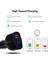 Usb Tip C Araç Şarj Cihazı -Usb C Hızlı Şarj 3.0 Usb Araç Şarj Cihazı (Siyah) (Yurt Dışından) 4