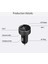 Çift Usb Araç Şarj Çıkışı 4 8A Araç Adaptörü Çakmak Gerilim Ölçer İphone İpad Samsung Lg Için Uyumlu Diğer Usb Cihazları Siyah (Yurt Dışından) 4