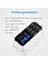 Uslıon 8 Port Usb Şarj Led Ekran Hızlı Şarj Hızlı Şarj Adaptörü İphone Uyumlu Tablet İpad Samsung Xiaomi Huawei Eu Uk (Yurt Dışından) 4