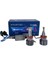 Milestone H8 12000 Lumens Commander Edition Led Xenon +4 Plus 1