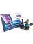 Duo H16 Led Xenon 6000 Lümen Headlıght 1