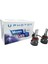 Mono H8 2+ Plus Led Xenon 7000 Lümen Headlıght 1