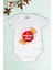 Bebek Bayram Şekeri Baskılı Body Zıbın 1