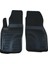 Seat Altea 2004-2015 3D Siyah Havuzlu Paspas 2