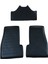 Seat Toledo 2000 3D Siyah Havuzlu Paspas 3