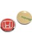 Honda Metal Oto Anahtar Logosu 14MM 1