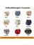 Kedi Eğitim Bandı - Mobilyalar Için Tırmalamaya Karşı Önleyici Non-Toxic 10 cm x 10 m 3