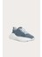 Mavi Süet Kadın Sneakers 2