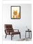 Tablo 33.5X43,5 Siyah Tablo 1