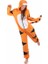 Kaplan (Tiger) Yetişkin Kostümü 1