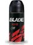 Faster Erkek Deodorant 150 ml 1