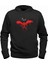 Deathnote Siyah Sweatshirt 1