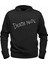 Deathnote Siyah Sweatshirt 1
