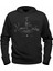 Kobe Bryant Siyah Sweatshirt 1
