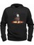 Doctor Who Siyah Sweatshirt 1