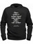 Friends Kapşonlu Sweatshirt 1
