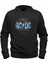 Ac Dc Siyah Sweatshirt 1