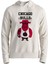 Alfa Tshirt Chigago Bulls Sweatshirt 1