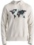 Dünya Haritası Sweatshirt 1
