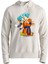 Dragon Ball Sweatshirt 1