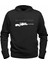 Csgo Awp Kapşonlu Sweatshirt 1