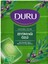 Natural Olive Zeytinyağlı 4 Adet Banyo Sabunu 600gr 1