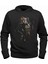 Harley Q Siyah Sweatshirt 1