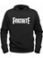 Alfa Tshirt Fortnite  Kapşonlu Sweatshirt 1