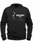 Call Of Duty Siyah Sweatshirt 1