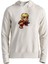 Street Fighter-Ken Sweatshirt 1