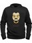 Siyah Sweatshirt 1