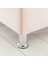 Cyristal Plus sandıklı Baza + Artemis Başlık Tek Kişilik 4