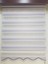 Simli Pliseli Salon Zebra Stor Perde EP4440356 1