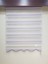 Simli Pliseli Salon Zebra Stor Perde EP4440356 2
