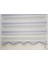 Simli Pliseli Salon Zebra Stor Perde EP4440356 4