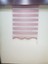 Simli Desenli Zebra Stor Perde EP4440520 2