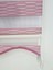 Simli Desenli Zebra Stor Perde EP4440520 4