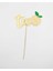 Limon Two Pasta Süsü 1