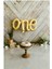 Altın One Balon 1