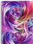 Fransız Seyes Spiralli Defter 96 Sayfa 24 x 32 cm 1