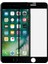 Apple iPhone 7-8 Plus 5d Seramik Tam Kaplayan Ekran Koruyucu Cam 2